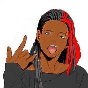 Meet your Posher, Kyree